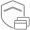 Optional  New Estonia Trust Payment Protector for Credit Cards
